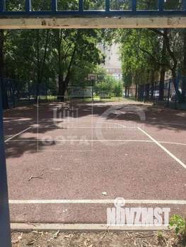 1-к квартира, вторичка, 30м2, 1/5 этаж