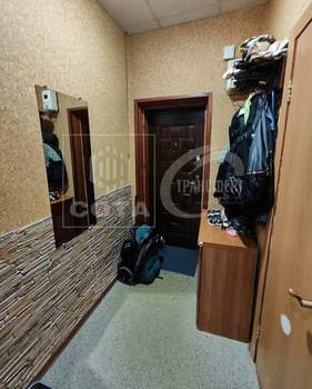 2-к квартира, вторичка, 45м2, 2/2 этаж