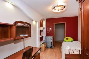 4-к квартира, вторичка, 119м2, 6/9 этаж