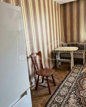 1-к квартира, вторичка, 19м2, 5/5 этаж