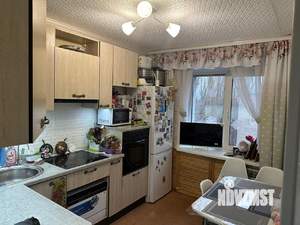 2-к квартира, вторичка, 54м2, 6/12 этаж