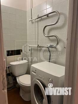 1-к квартира, вторичка, 30м2, 4/5 этаж