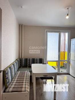 3-к квартира, вторичка, 73м2, 2/17 этаж