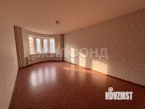 1-к квартира, вторичка, 40м2, 8/10 этаж