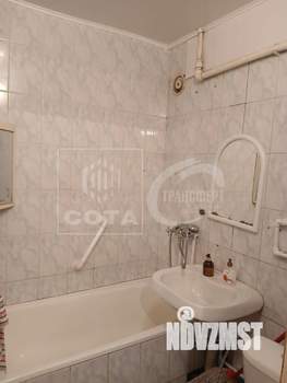 2-к квартира, вторичка, 42м2, 1/5 этаж