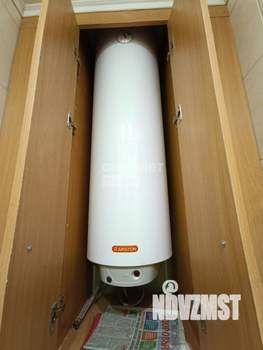 1-к квартира, вторичка, 53м2, 1/6 этаж