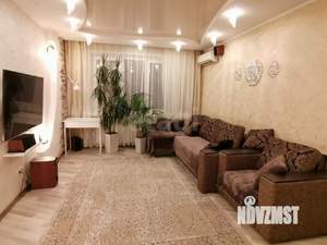 3-к квартира, вторичка, 70м2, 7/10 этаж