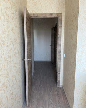 2-к квартира, вторичка, 50м2, 10/17 этаж