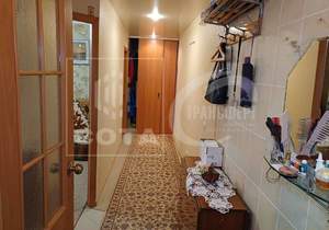 2-к квартира, вторичка, 44м2, 4/5 этаж