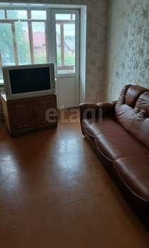 2-к квартира, вторичка, 45м2, 3/5 этаж