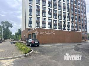 Студия квартира, вторичка, 23м2, 9/15 этаж