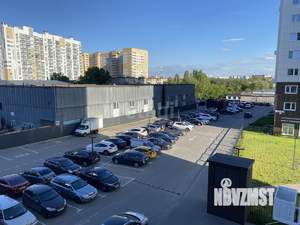2-к квартира, вторичка, 59м2, 3/21 этаж
