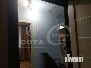 2-к квартира, вторичка, 40м2, 1/5 этаж