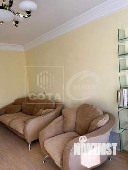 2-к квартира, вторичка, 67м2, 4/10 этаж