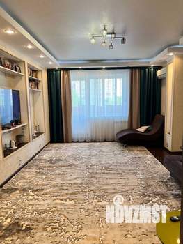 4-к квартира, вторичка, 128м2, 3/15 этаж