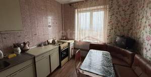 2-к квартира, вторичка, 55м2, 9/9 этаж