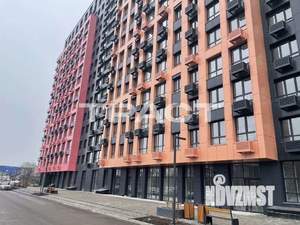 2-к квартира, вторичка, 45м2, 3/15 этаж