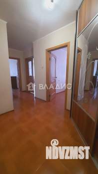 2-к квартира, вторичка, 78м2, 4/17 этаж