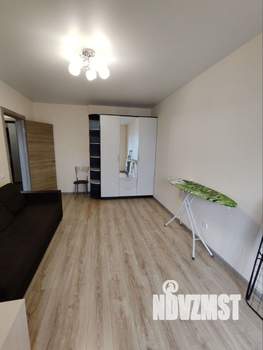 1-к квартира, вторичка, 36м2, 13/14 этаж