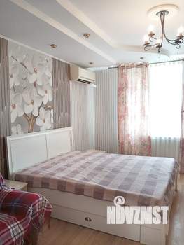 2-к квартира, вторичка, 53м2, 8/10 этаж