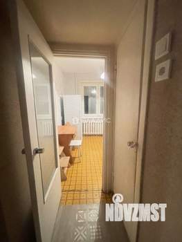 2-к квартира, вторичка, 54м2, 6/9 этаж