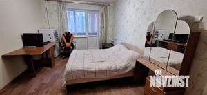 1-к квартира, вторичка, 38м2, 7/9 этаж