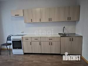 3-к квартира, вторичка, 84м2, 14/17 этаж