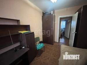 4-к квартира, вторичка, 69м2, 9/9 этаж