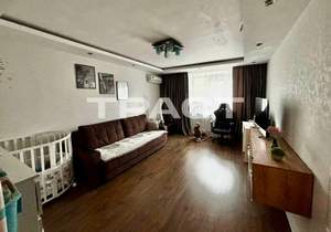 1-к квартира, вторичка, 42м2, 10/12 этаж