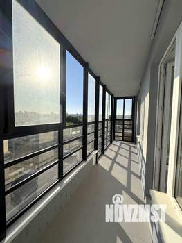 1-к квартира, вторичка, 43м2, 4/20 этаж