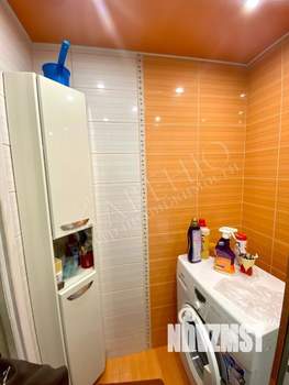 3-к квартира, вторичка, 63м2, 9/9 этаж