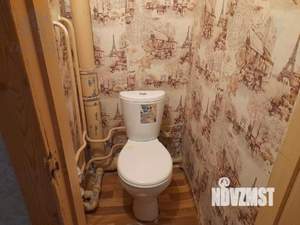 2-к квартира, вторичка, 52м2, 4/10 этаж