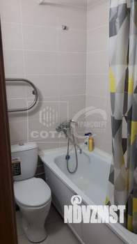 1-к квартира, вторичка, 30м2, 1/10 этаж