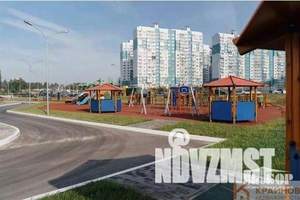 1-к квартира, вторичка, 37м2, 1/17 этаж