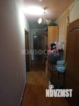 4-к квартира, вторичка, 71м2, 5/9 этаж