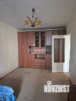 1-к квартира, вторичка, 36м2, 3/16 этаж