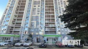 3-к квартира, вторичка, 75м2, 6/17 этаж