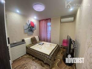 1-к квартира, вторичка, 34м2, 18/24 этаж