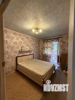 2-к квартира, вторичка, 53м2, 3/10 этаж