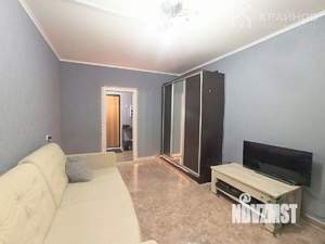 1-к квартира, вторичка, 37м2, 10/17 этаж