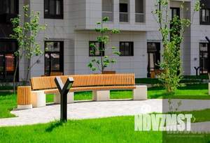 2-к квартира, вторичка, 62м2, 17/19 этаж