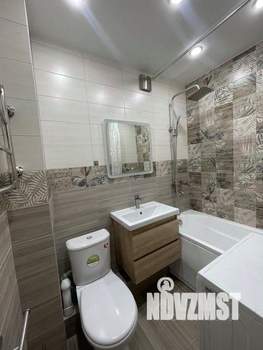 2-к квартира, вторичка, 42м2, 2/9 этаж