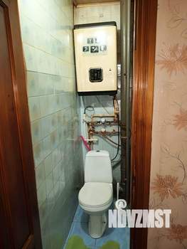 2-к квартира, вторичка, 44м2, 2/5 этаж