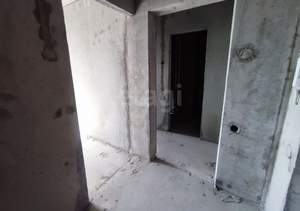 1-к квартира, сданный дом, 35м2, 6/15 этаж