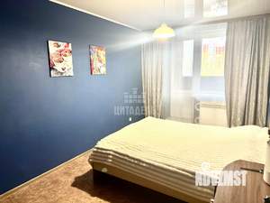2-к квартира, вторичка, 59м2, 3/25 этаж