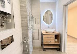 1-к квартира, вторичка, 35м2, 19/19 этаж