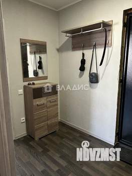 1-к квартира, вторичка, 41м2, 15/17 этаж