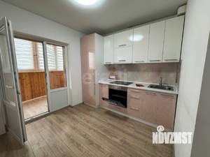 1-к квартира, вторичка, 37м2, 2/17 этаж