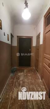 4-к квартира, вторичка, 76м2, 4/4 этаж