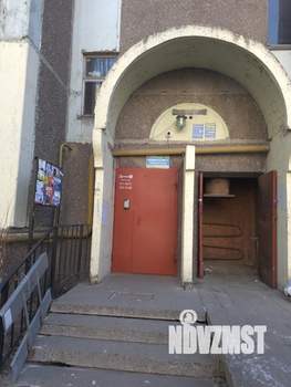 Студия квартира, вторичка, 55м2, 1/9 этаж